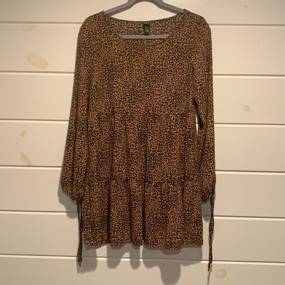 COPY - Dress - Wild Fable